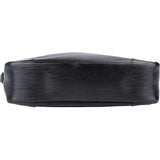 Louis Vuitton Noir Epi Leather Trocadero 27 Crossbody Bag