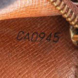 Louis Vuitton Canvas Monogram Sarah Wallet