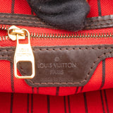 Louis Vuitton Damier Ebene Monogram Delightful PM Handbag New Model