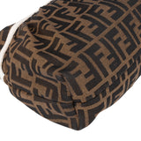 Fendi FF Monogram Zucca Chef Handbag