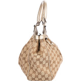 Gucci GG Monogram Sukey Handbag