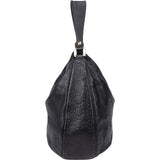 Gucci Lather GG Monogram Handbag