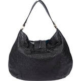 Gucci Lather GG Monogram Handbag