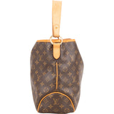 Louis Vuitton Canvas Monogram Delightful PM Handbag