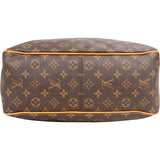 Louis Vuitton Canvas Monogram Delightful PM Handbag