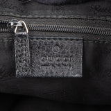 Gucci Lather GG Monogram Handbag