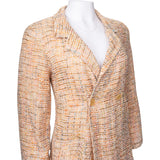 Chanel Tweed Jacket (DE36 / FR38)
