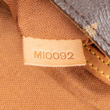 Louis Vuitton Canvas Monogram Looping PM Shoulder Bag - vintageandkickz