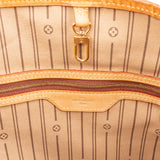 Louis Vuitton Canvas Monogram Delightful PM Handbag