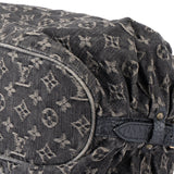 Louis Vuitton Denim Monogram Neo Mahina Shoulder Bag