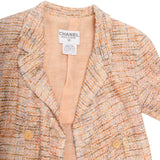 Chanel Tweed Jacket (DE36 / FR38)