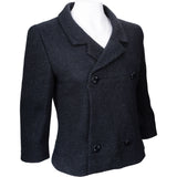 Chanel Glitter Tweed Costume Jacket (DE38 /FR40)