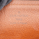 Louis Vuitton Canvas Monogram Papillon Set Handbag
