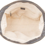 Gucci Leather GG Monogram Sukey Handbag