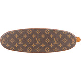 Louis Vuitton Canvas Monogram Babylone Shoulder Bag