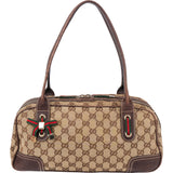 Gucci GG Monogram Princy Handbag
