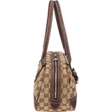 Gucci GG Monogram Princy Handbag