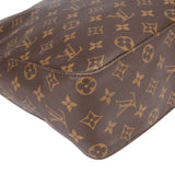 Louis Vuitton Canvas Monogram Looping GM Shoulder Bag