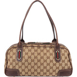 Gucci GG Monogram Princy Handbag