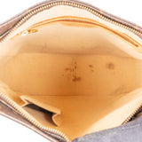 Louis Vuitton Canvas Monogram Looping GM Shoulder Bag