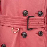Burberry Classic Cotton Trenchcoat (DE36)