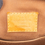 Louis Vuitton Canvas Monogram Tivoli PM Handbag