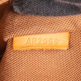 Louis Vuitton Canvas Monogram Tivoli PM Handbag