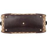 Gucci GG Monogram Princy Handbag