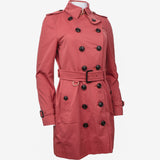 Burberry Classic Cotton Trenchcoat (DE36)