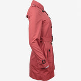 Burberry Classic Cotton Trenchcoat (DE36)