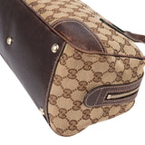 Gucci GG Monogram Princy Handbag
