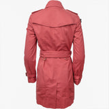 Burberry Classic Cotton Trenchcoat (DE36)