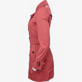 Burberry Classic Cotton Trenchcoat (DE36)