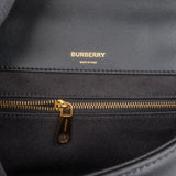 Burberry Quilted Leather Lola Crossbody Bag