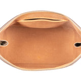 Louis Vuitton Canvas Monogram Alma PM Handbag