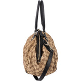 Gucci GG Monogram Sukey Handbag