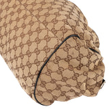 Gucci GG Monogram Sukey Handbag