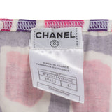 Chanel 2000s Sleveless Timeless Dress (DE40 / FR42)