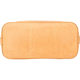 Louis Vuitton Canvas Monogram Lockit PM Handbag