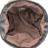 Gucci GG Monogram Sukey Handbag