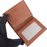 Louis Vuitton Canvas Monogram Cardholder