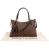 Louis Vuitton Monogram Damier Ebene Lymington Handbag