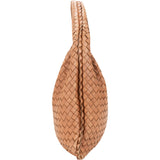 Bottege Veneta Intrecciato Leather Hobo Bag
