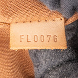 Louis Vuitton Canvas Monogram Lockit PM Handbag