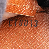 Louis Vuitton Canvas Monogram Cardholder