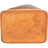 Louis Vuitton Canvas Monogram Sac Noe Grande Shoulder Bag