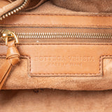 Bottege Veneta Intrecciato Leather Hobo Bag