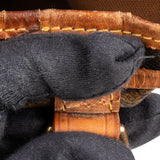 Louis Vuitton Canvas Monogram Sac Noe Grande Shoulder Bag