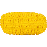 Prada Yellow Tessuto Triangle Handbag