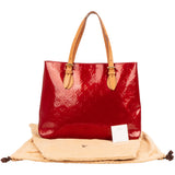 Louis Vuitton Vernis Monogram Brentwood Handbag